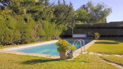 Casa nel Villanueva de Algaidas, Andalusia 10121957