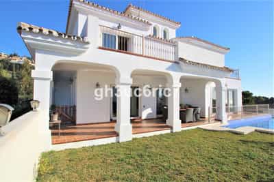 House in Benalmadena, Andalusia 10121979