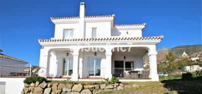 House in Benalmádena, Andalusia 10121979