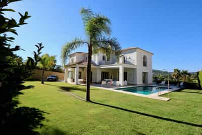 Hus i Guadiaro, Andalusia 10121980