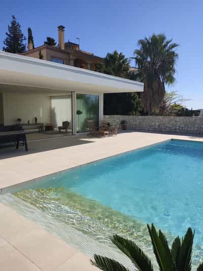 House in Mijas, Andalusia 10122018