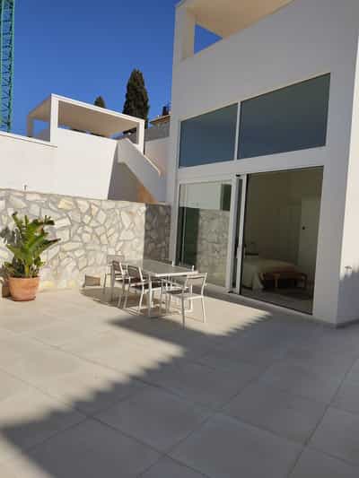 Dom w Mijas, Andalusia 10122018