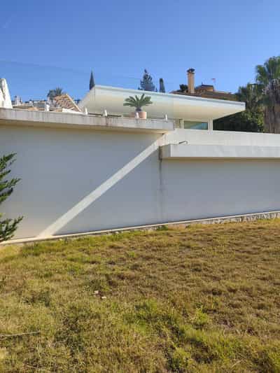 House in Mijas, Andalusia 10122018