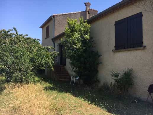 Rumah di Carcassonne, Occitanie 10122021