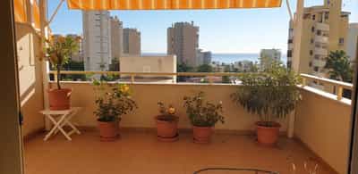 Condomínio no Torremolinos, Andaluzia 10122135