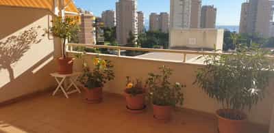 Condominium in Torremolinos, Andalusia 10122135