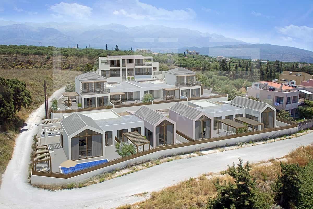 Будинок в Платані, Криті 10122168
