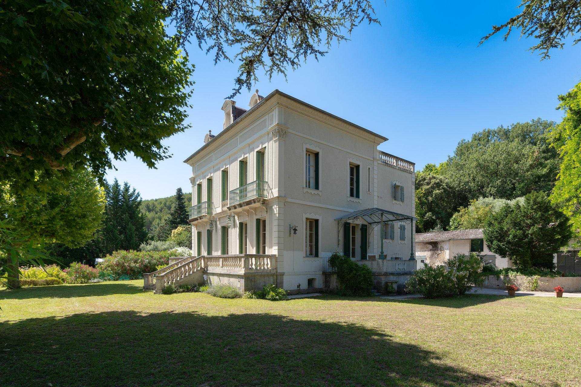 Rumah di La Celle-sous-Gouzon, Nouvelle-Aquitaine 10122260