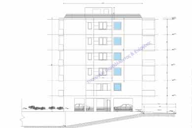 Condominium in Glyfada, Attik 10122262