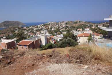 Land in Anavyssos, Attiki 10122263