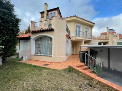 House in Fuengirola, Andalusia 10122311