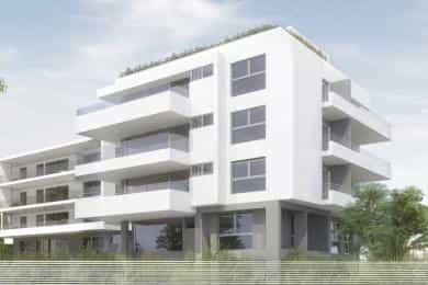 Condominium in Elliniko, Attiki 10122359