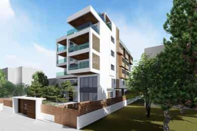 Condominium in Glyfada, Attik 10122388