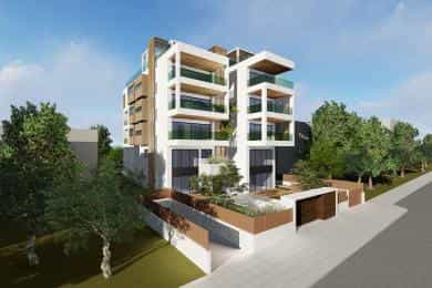 Condominium in Glyfada, Attiki 10122388