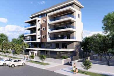 Condominium in Glyfada, Attiki 10122437