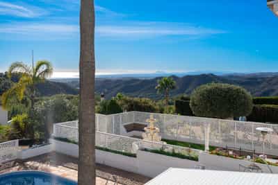 Haus im Istan, Andalusien 10122465