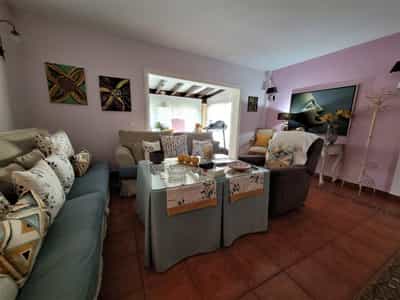 Будинок в Almargen, Andalucía 10122474