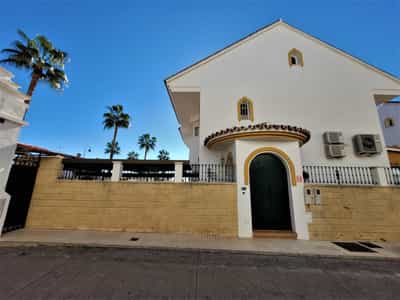 House in Almargen, Andalucía 10122474