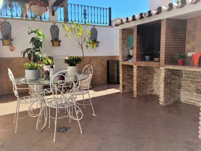 Casa nel Almargen, Andalucía 10122474