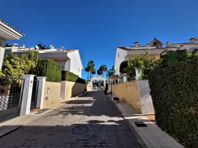 Hus i Almargen, Andalucía 10122474