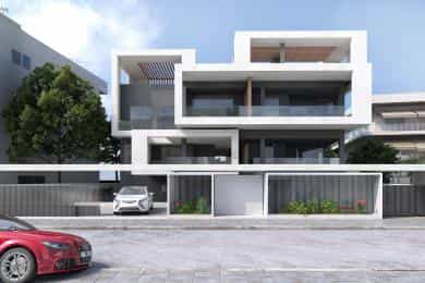 Condominium in Kamini, Attik 10122485