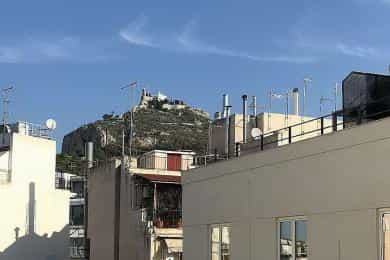 Eigentumswohnung im Athen, Attiki 10122512
