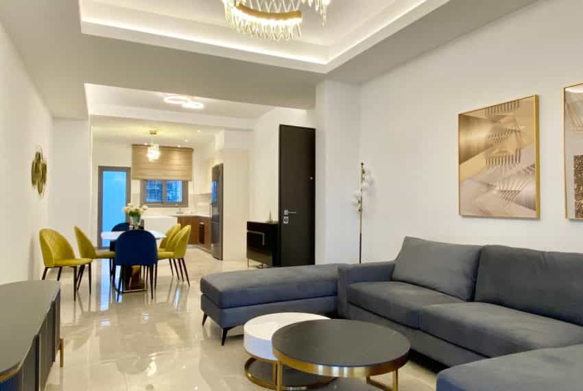 Condominium dans Agios Athanasios, Lémésos 10122598