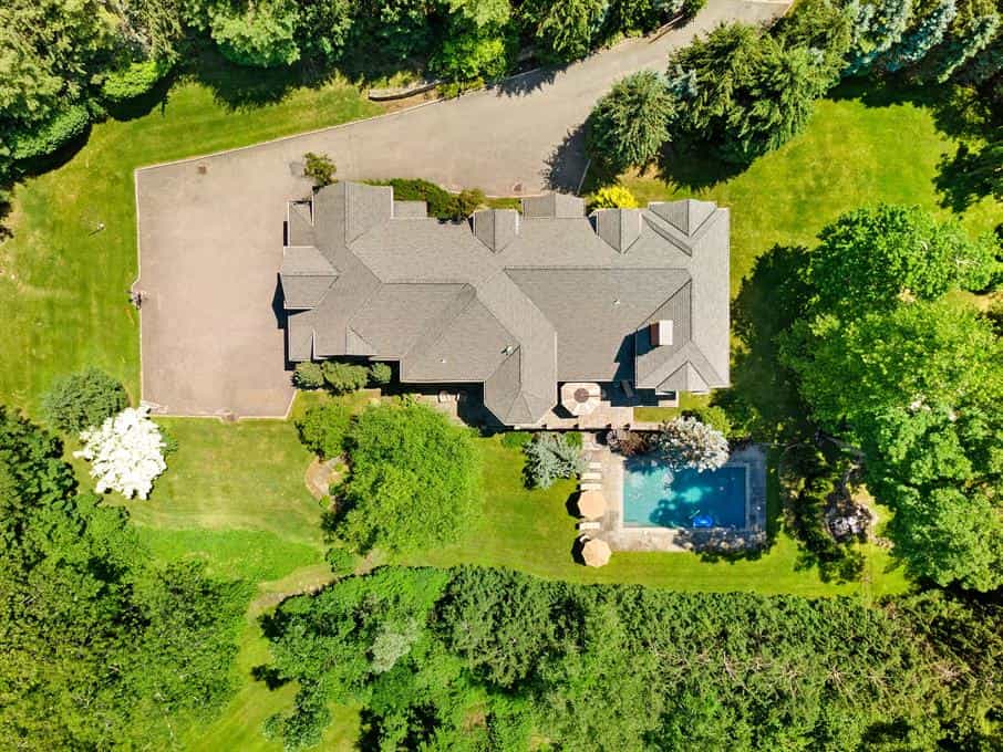 House in Armonk, New York 10122754