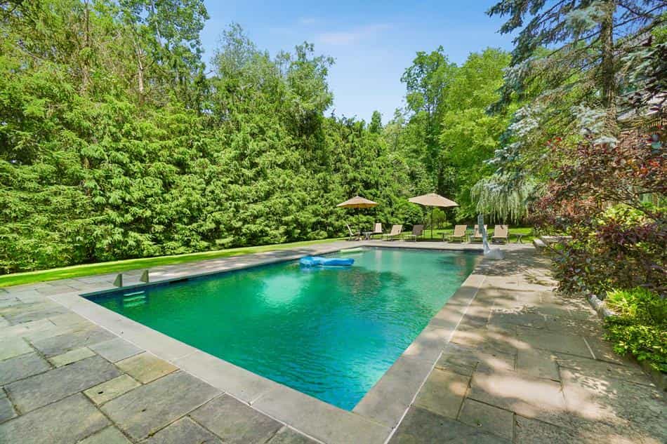 House in Armonk, New York 10122754
