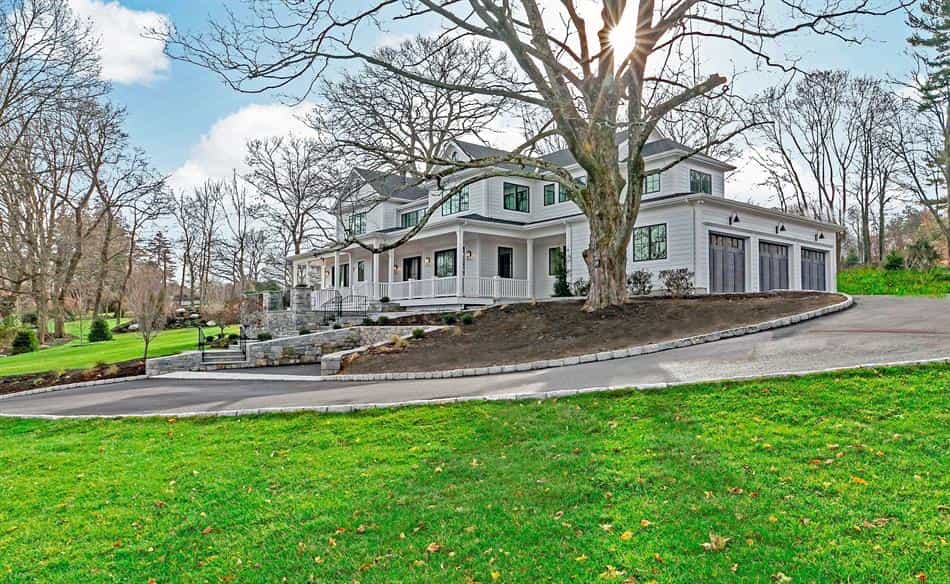 House in Briarcliff Manor, New York 10122766