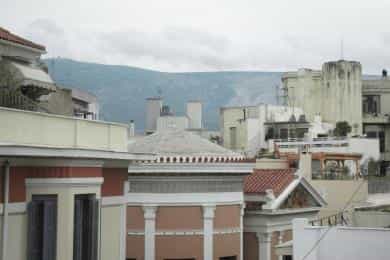 Condominium dans Athènes, Attique 10122932