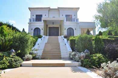 بيت في أسيرماتوس, أتيكي 10122946