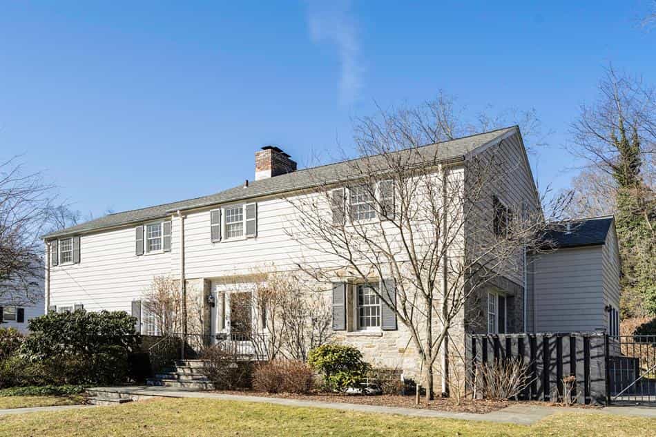 House in Scarsdale, New York 10123061