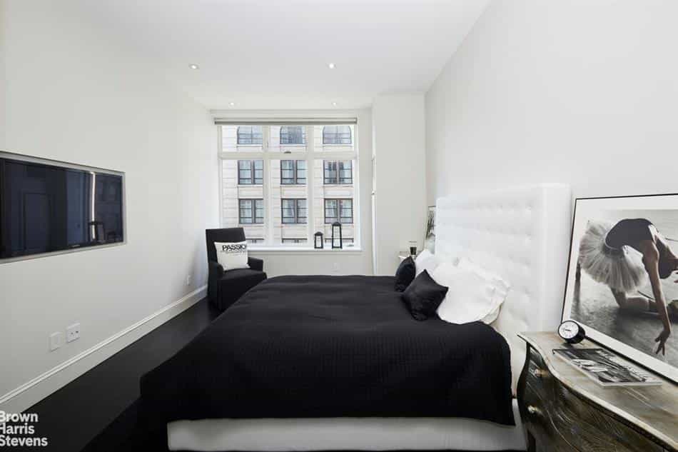 Condominium in New York, New York 10123064