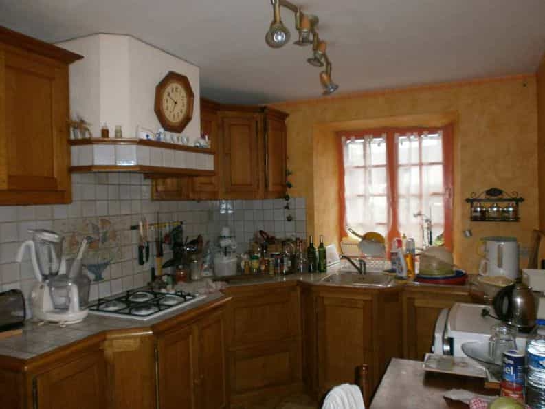 σπίτι σε Soeurdres, Pays de la Loire 10123091