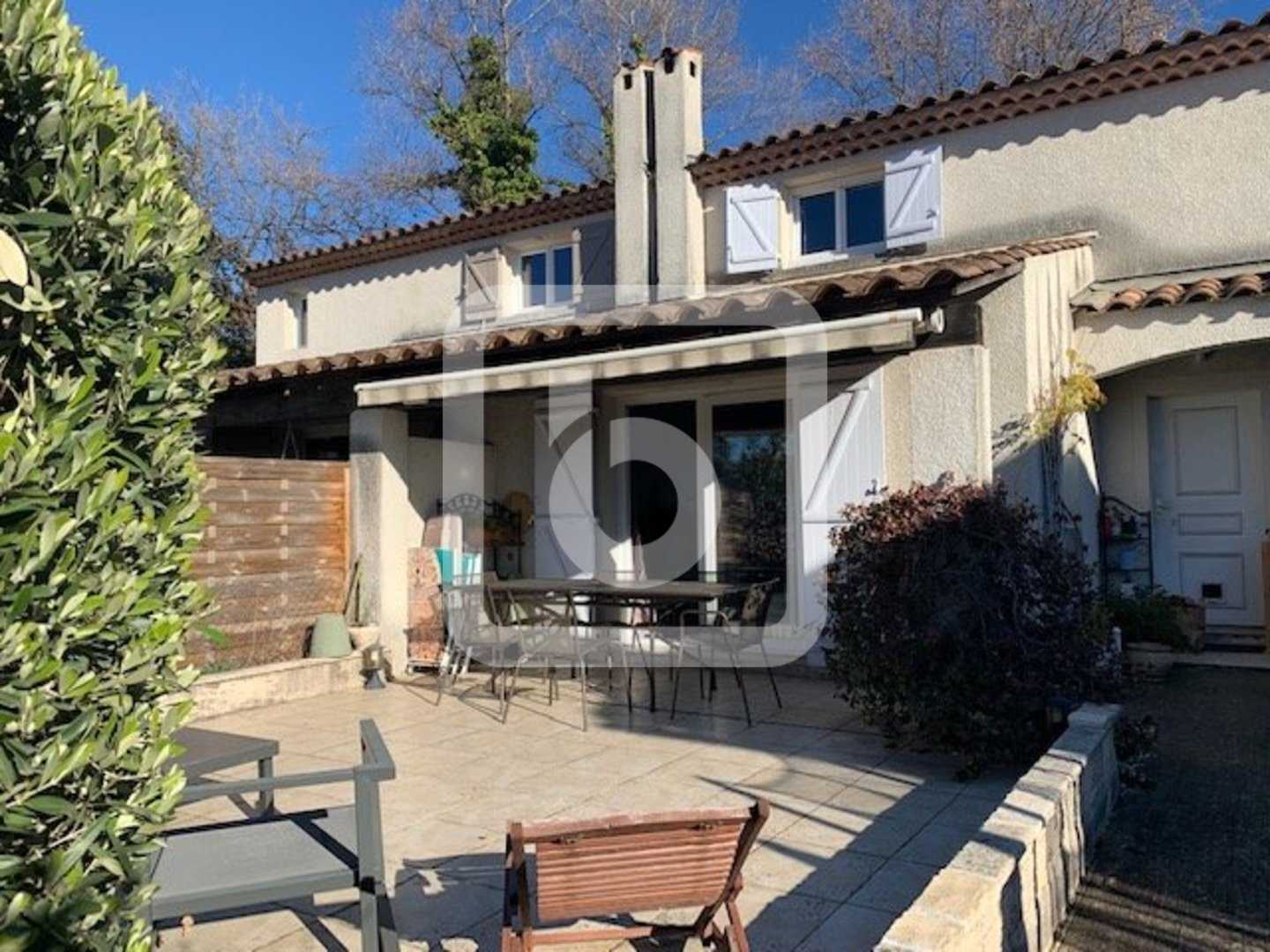 Rumah di Valbonne, Provence-Alpes-Cote d'Azur 10123325