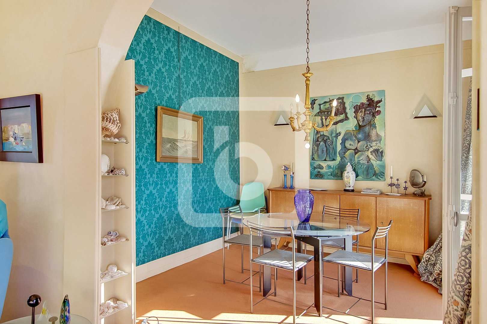 Condominium in La Californie, Provence-Alpes-Cote d'Azur 10123343