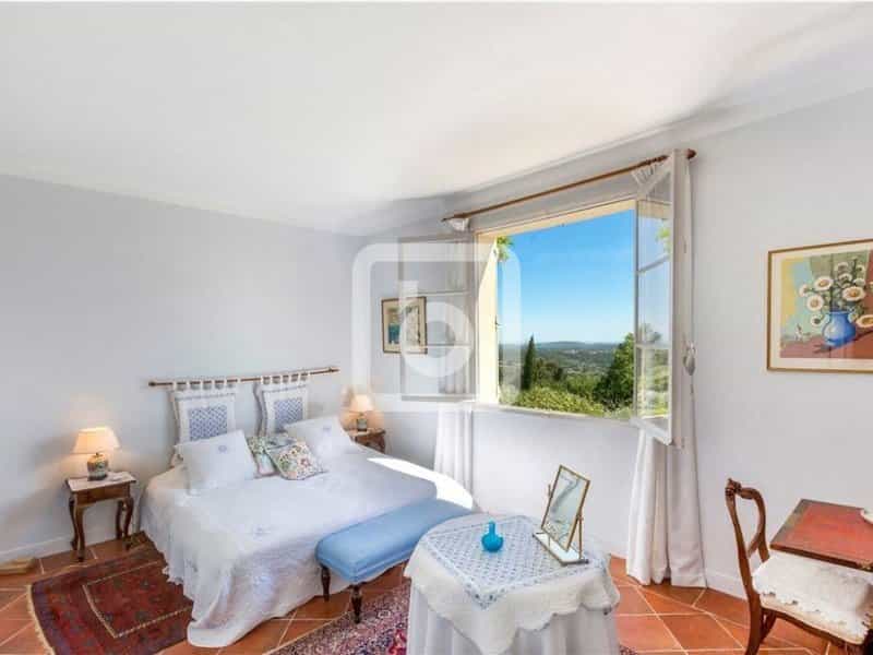 жилой дом в Châteauneuf, Provence-Alpes-Côte d'Azur 10123347
