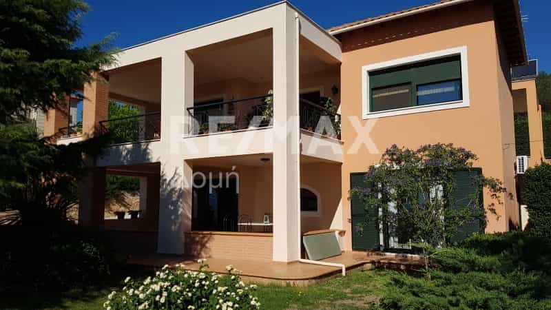 Condominium in Nea Anchialos, Thessalia 10123401