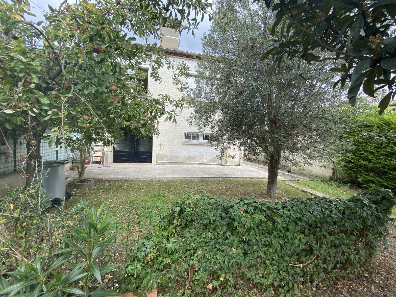 rumah dalam Limoux, Occitanie 10123725