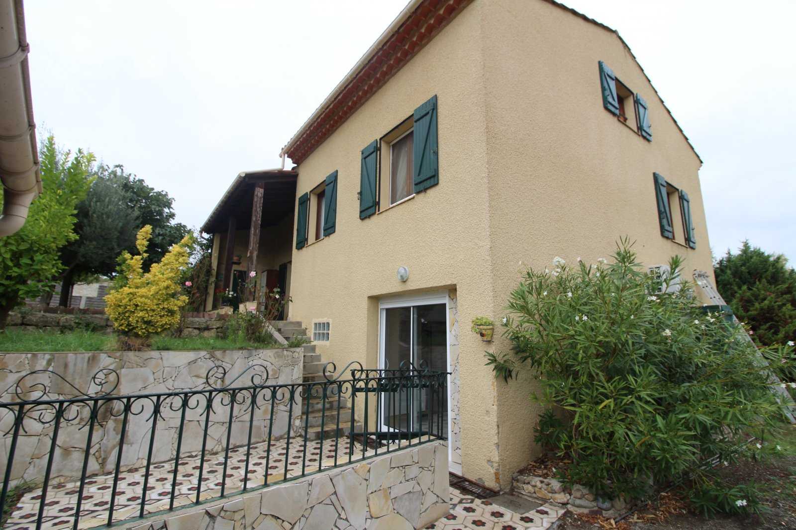 House in Limoux, Occitanie 10123736