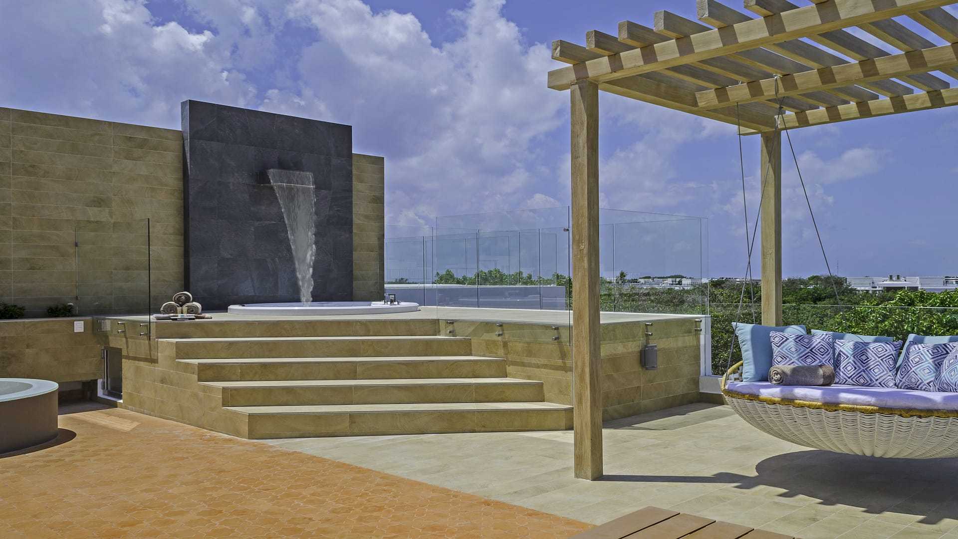 Condominio nel Smirne, Quintana Roo 10123740