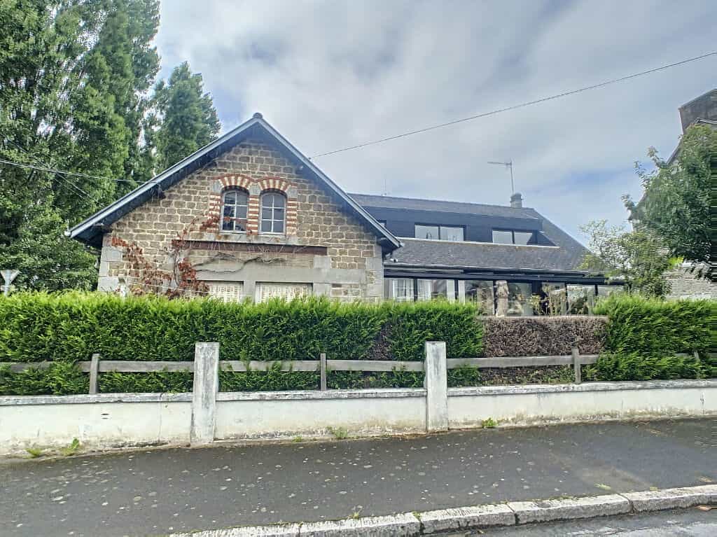 Casa nel Montjoie-Saint-Martin, Normandia 10123747