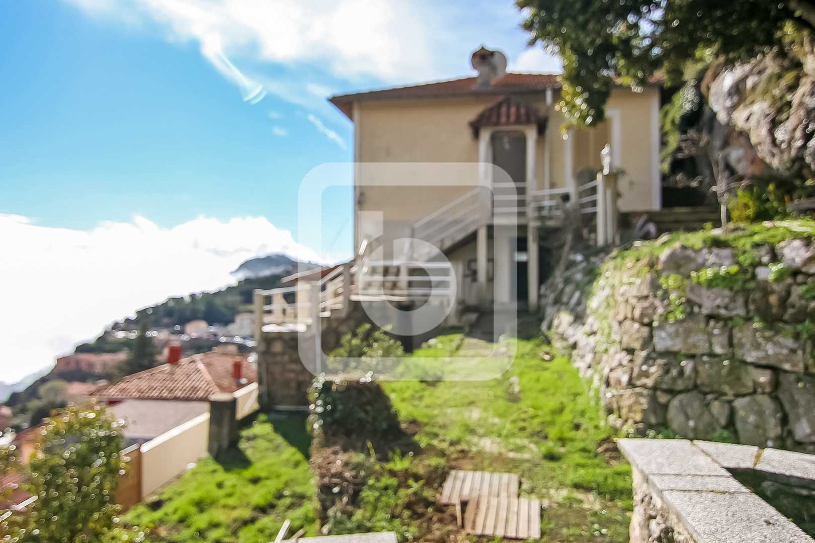 Hus i La Turbie, Provence-Alpes-Cote d'Azur 10123757