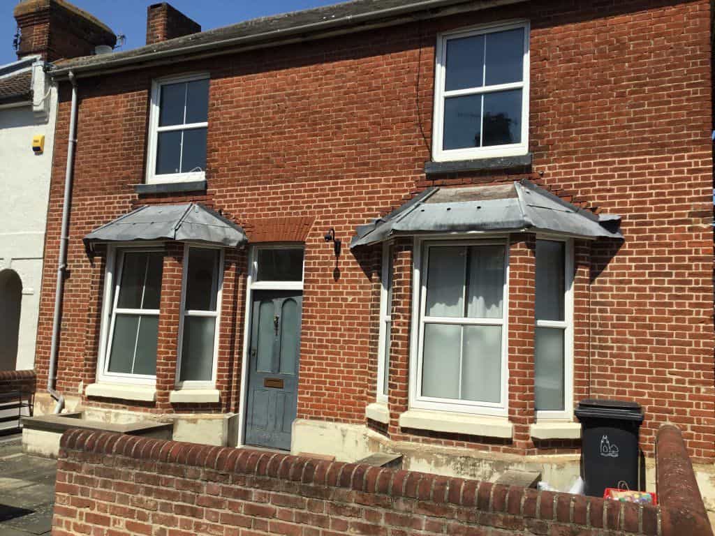 House in Canterbury, Kent 10123764