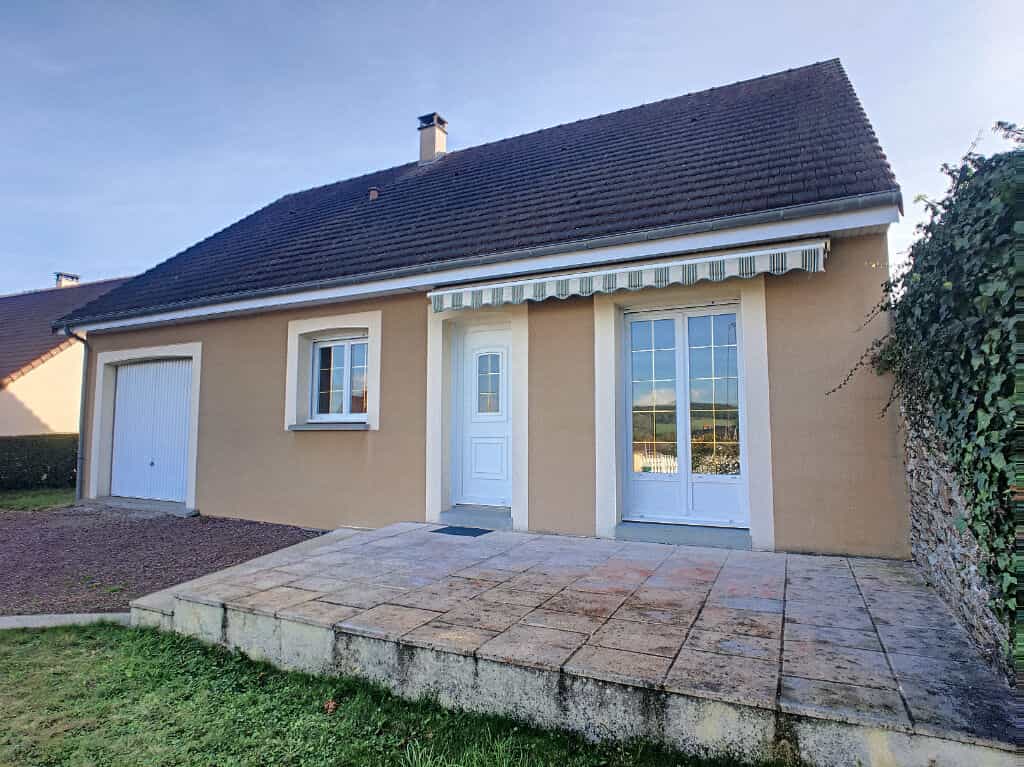 House in Thury-Harcourt, Normandie 10123767