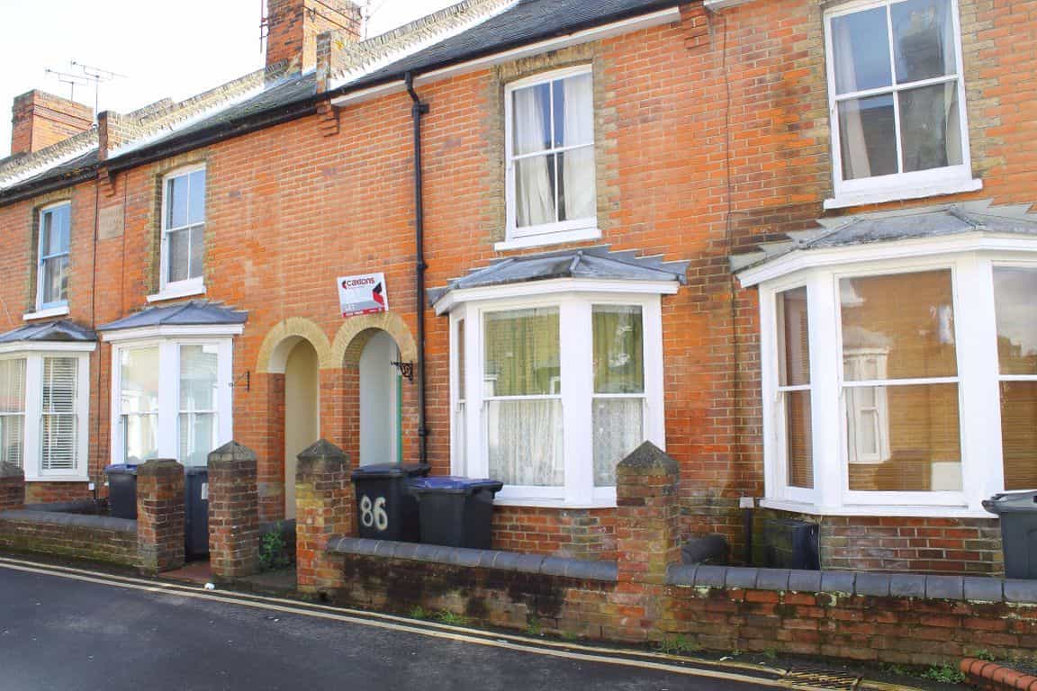 House in Canterbury, Kent 10123776