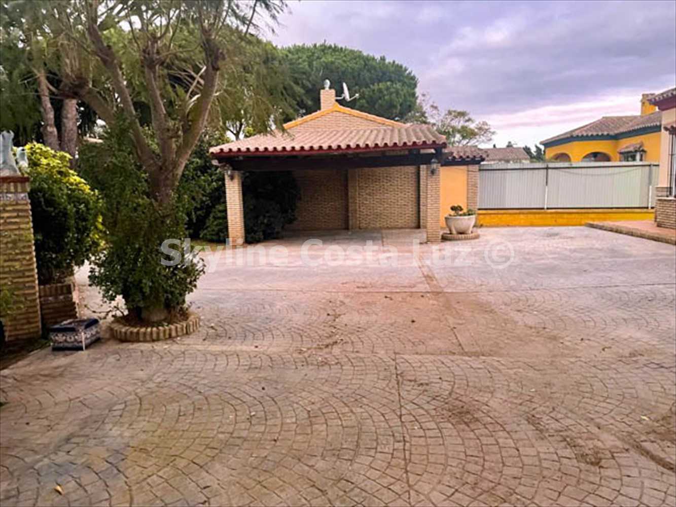 Dom w Chiclana de la Frontera, Andalucía 10123785