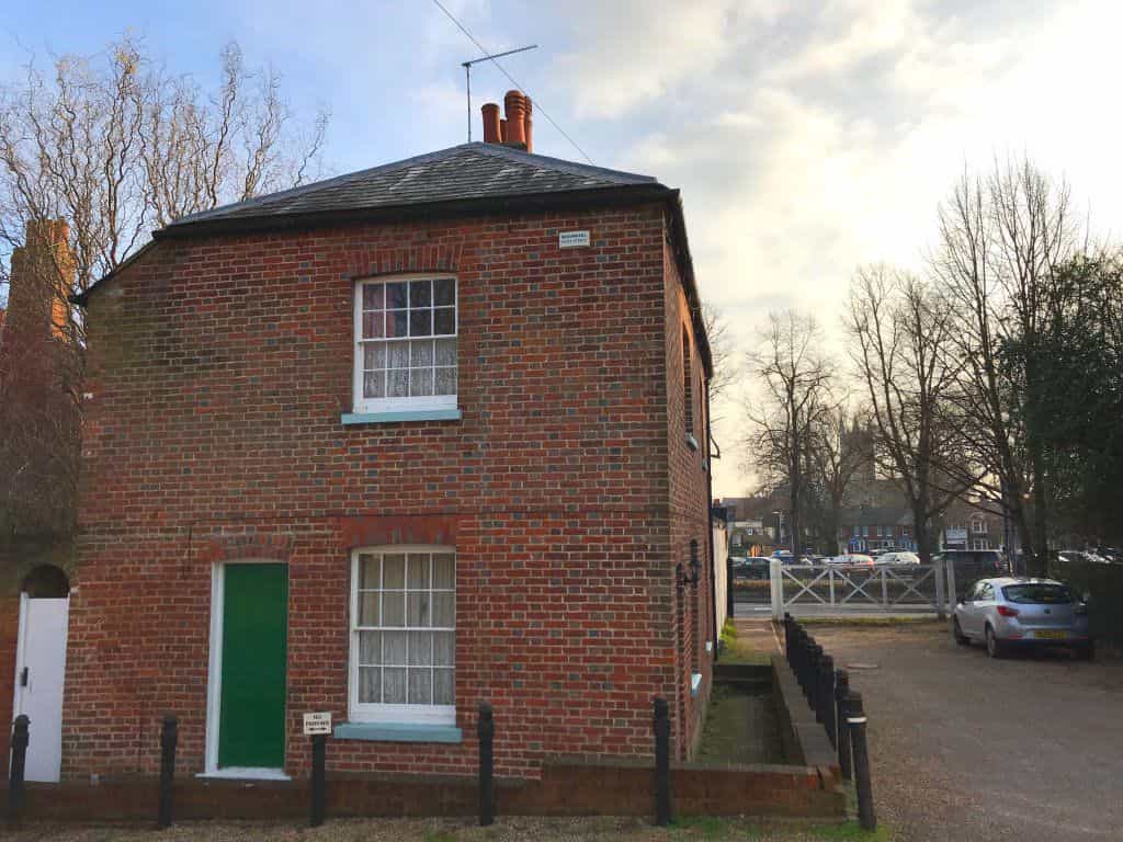 House in Canterbury, Kent 10123787
