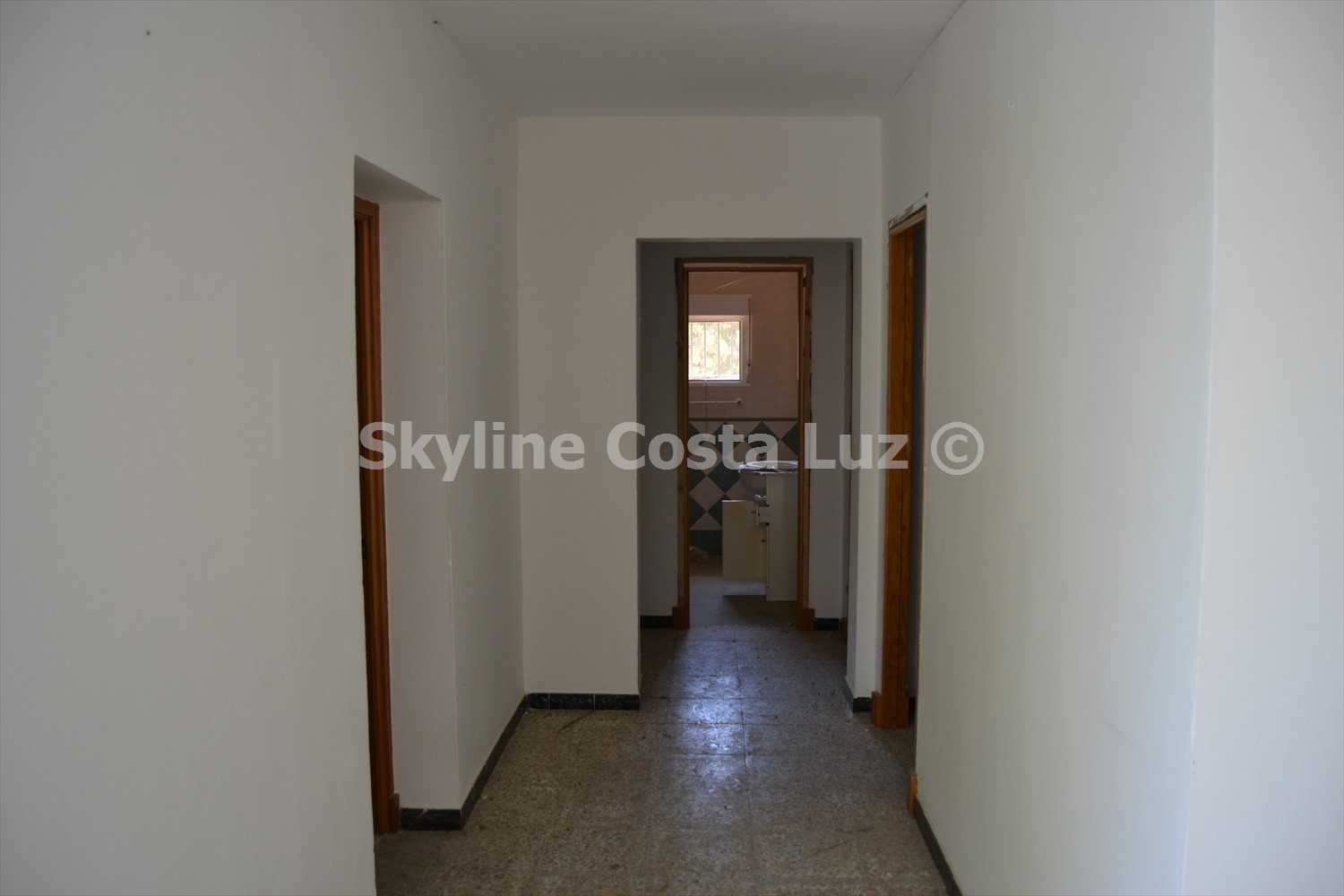 公寓 在 Arcos de la Frontera, Andalucía 10123800